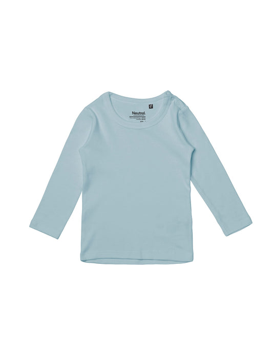 Neutral T-Shirts Babies Long Sleeve T-shirt