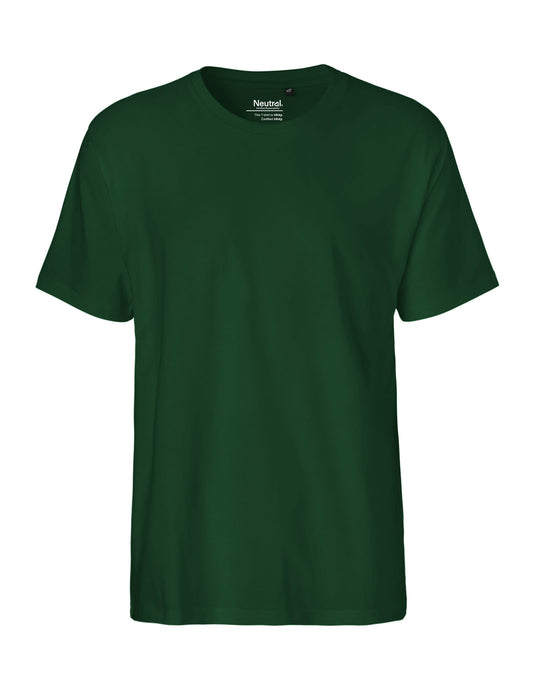 Neutral T-Shirts Mens Classic T-Shirt