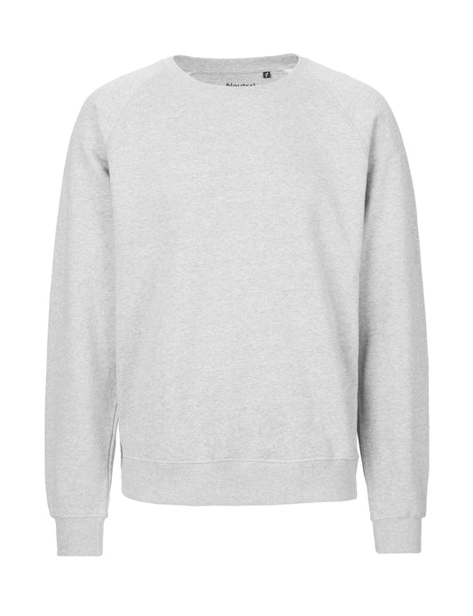 Neutral Sweatshirts & -jacken Unisex Sweatshirt