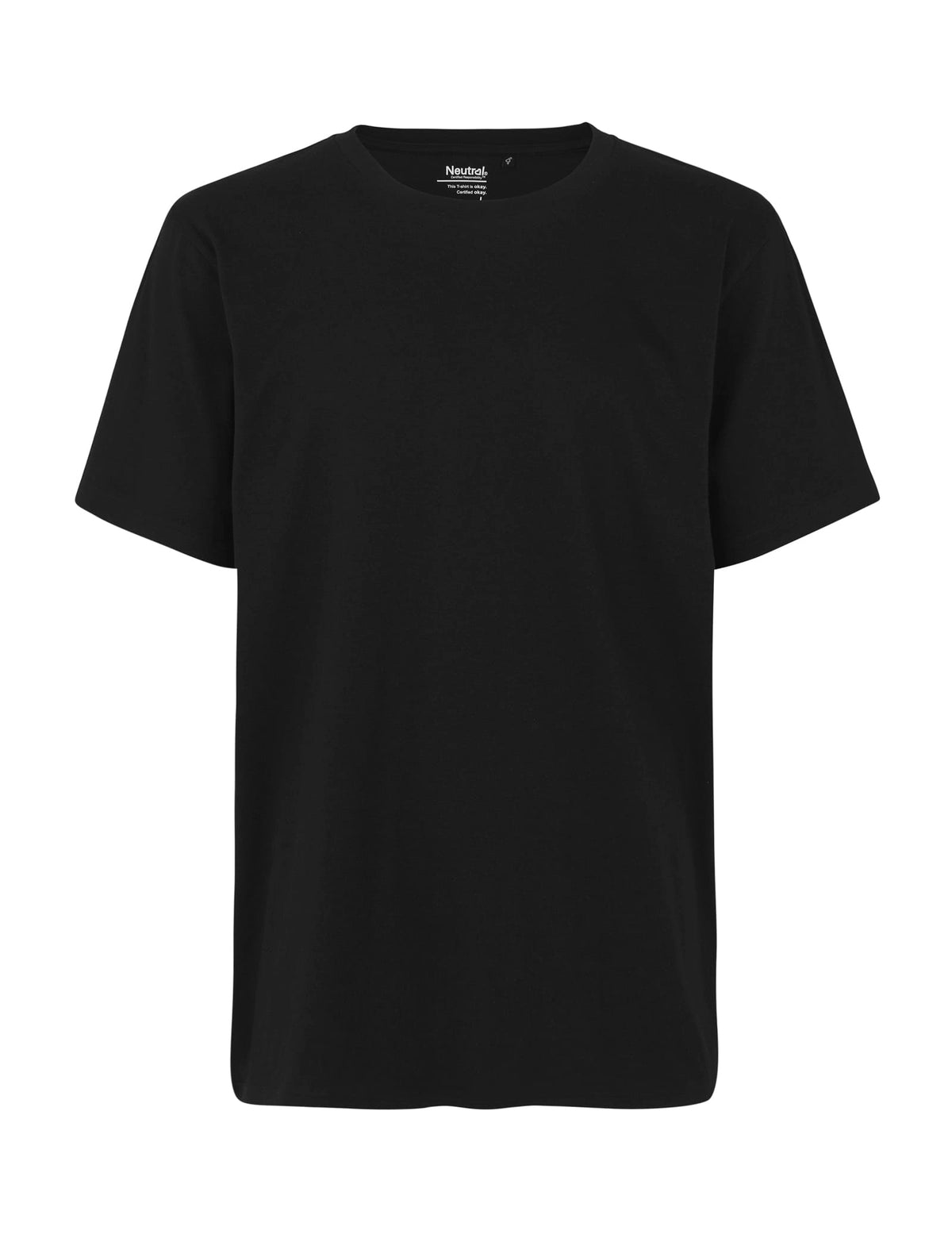 Neutral T-Shirts Unisex Workwear T-Shirt