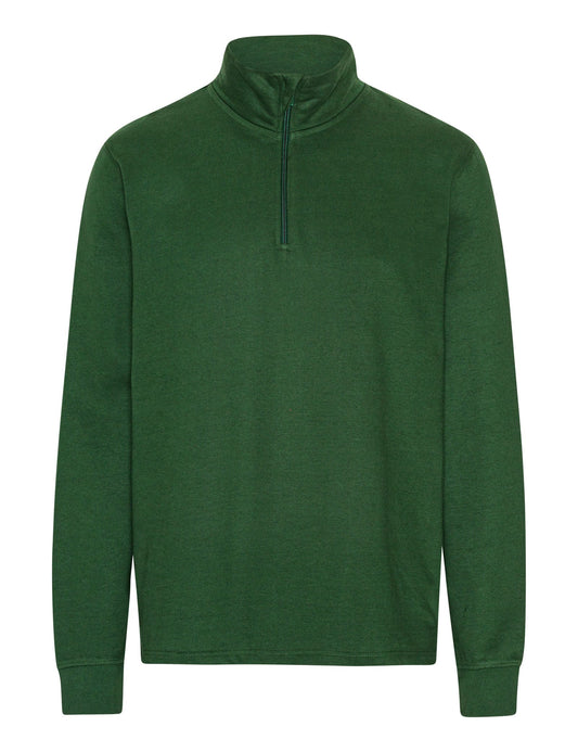 Neutral Sweatshirts & -jacken Unisex Quarter Zip Sweatshirt