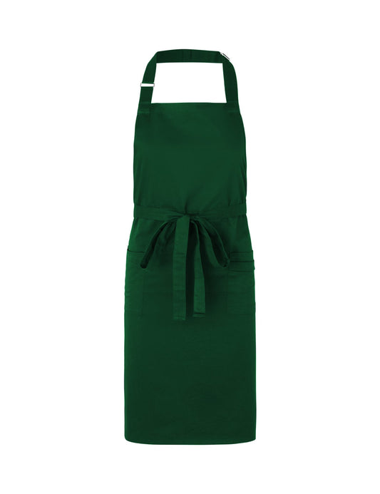 Neutral Schürzen Waiters Apron