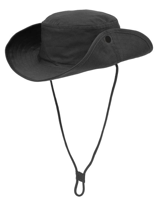 Neutral Hüte Safari Bucket Hat