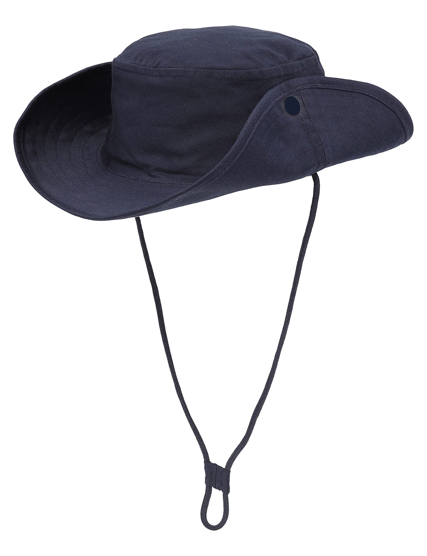 Neutral Hüte Safari Bucket Hat