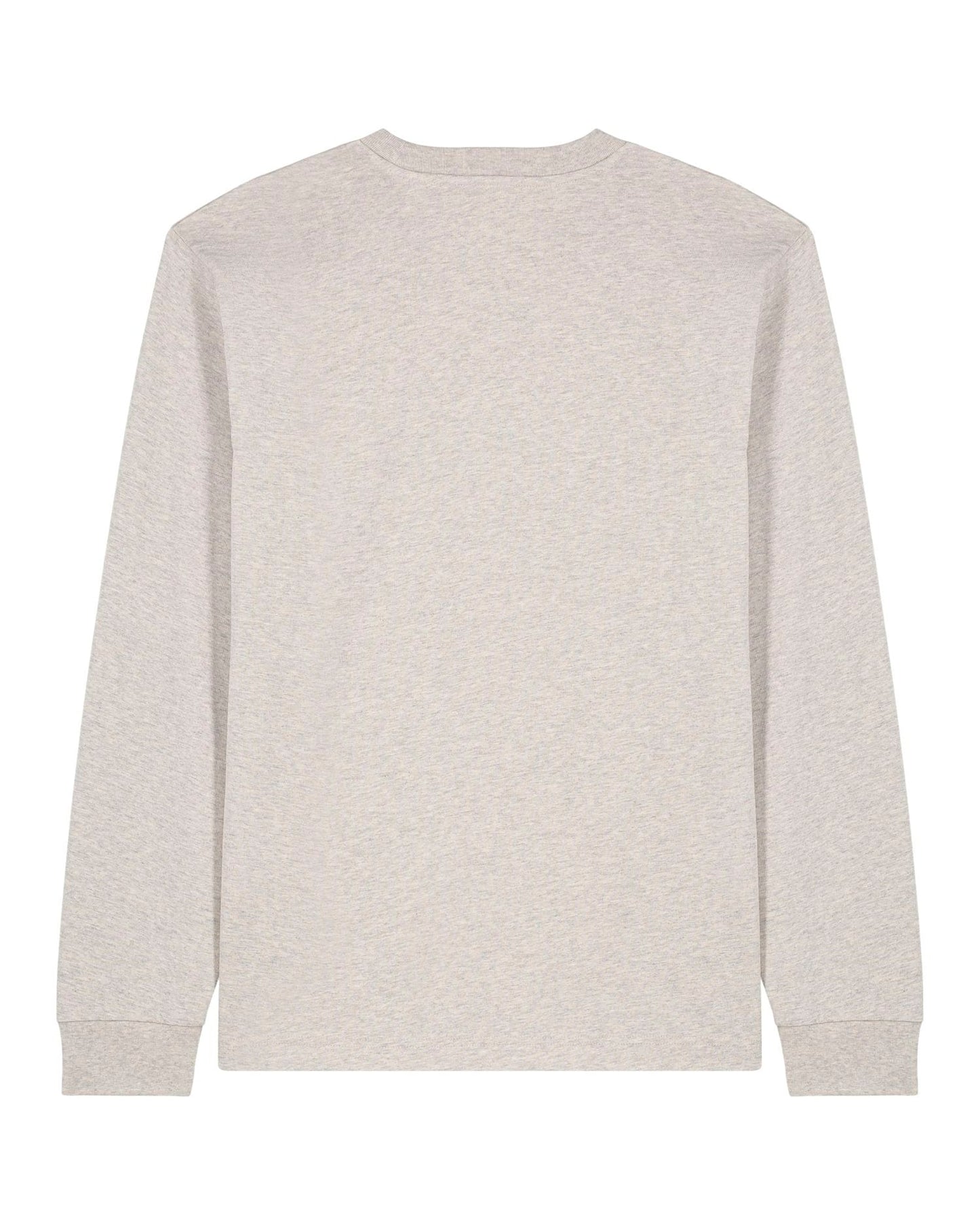 Stanley/Stella T-SHIRT Freestyler Long Sleeve