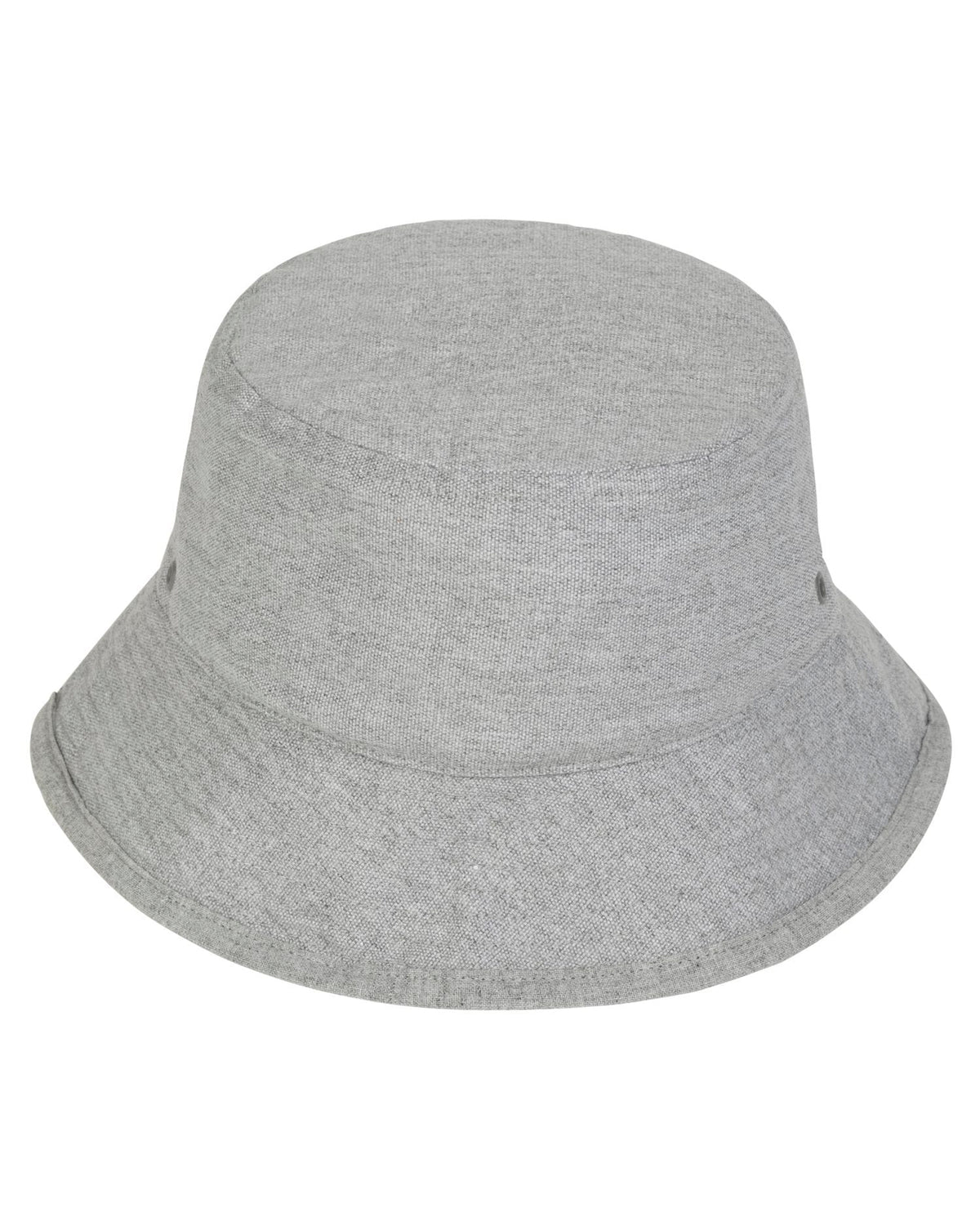 Stanley/Stella HAT Heather Grey / S/M Bucket Hat