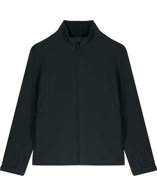 Stanley/Stella SOFTSHELL Black / S Stanley Navigator
