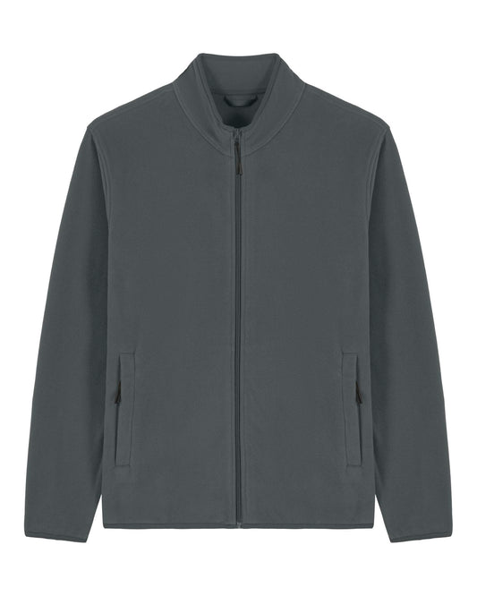 Stanley/Stella POLAR FLEECE Anthracite / S Stanley Guider