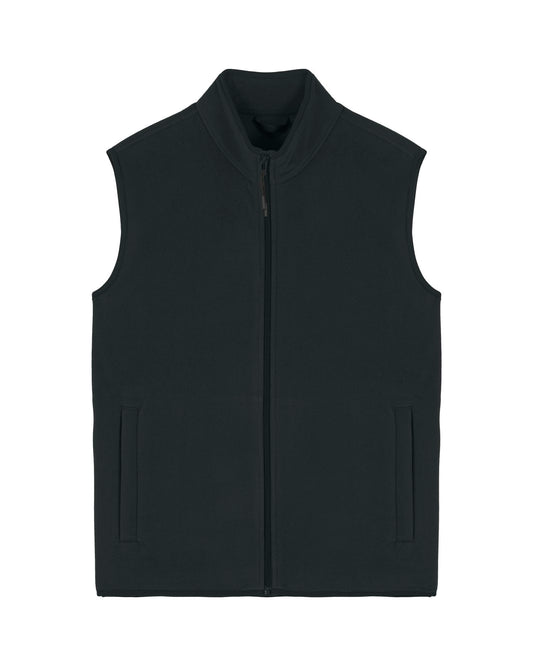 Stanley/Stella POLAR FLEECE Black / S Stanley Quester