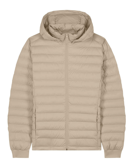 Stanley/Stella Jacket Desert Dust / S Stanley Voyager