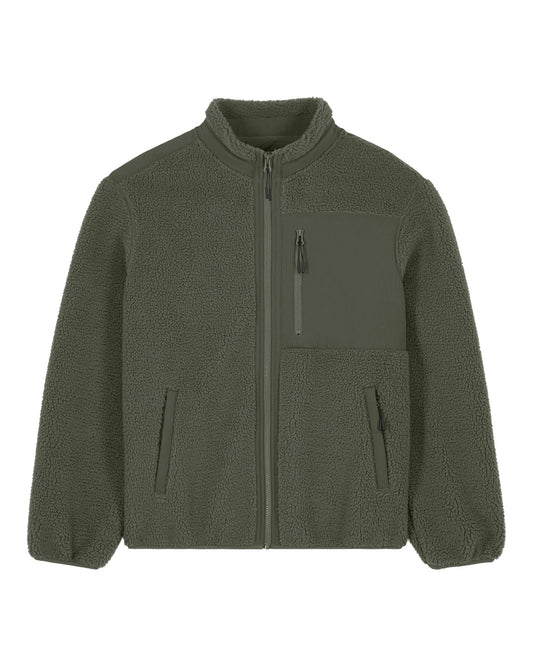 Stanley/Stella SHERPA Khaki / XXS Brooker