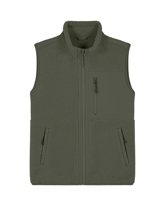 Stanley/Stella SHERPA Khaki / XXS Liner