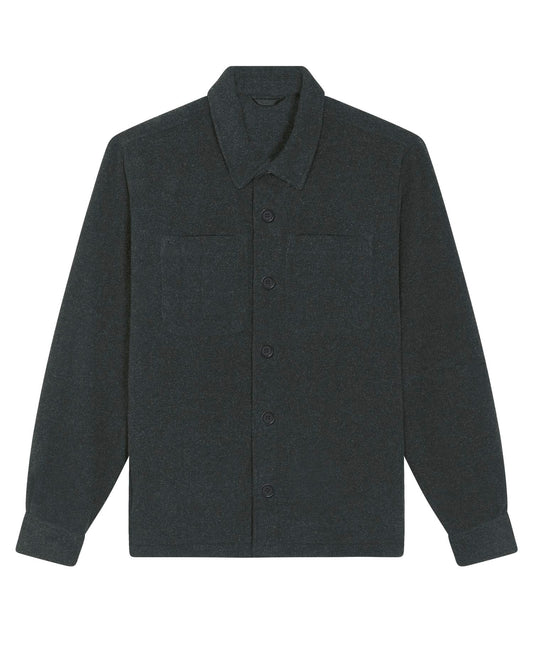 Stanley/Stella Jacket Dark Heather Grey / XXS River