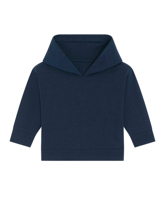 Stanley/Stella HOODIES French Navy / 6-12 m/68-80cm Baby Cruiser