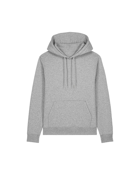 Stanley/Stella HOODIES Heather Grey / XS Stella Gamechanger
