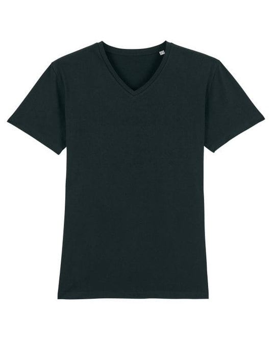 Stanley/Stella T-SHIRT Black / S Stanley Presenter