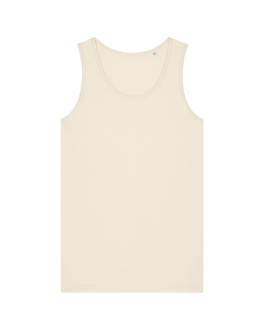 Stanley/Stella TANK TOP Natural Raw / S Stanley Stancer