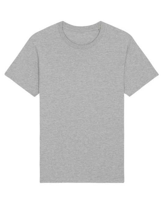 Stanley/Stella T-SHIRT Heather Grey / XXS Rocker