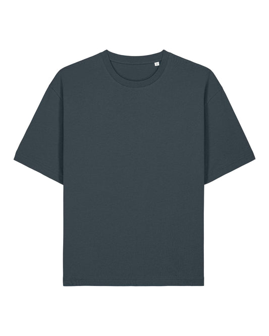 Stanley/Stella T-SHIRT India Ink Grey / XXS Breezer