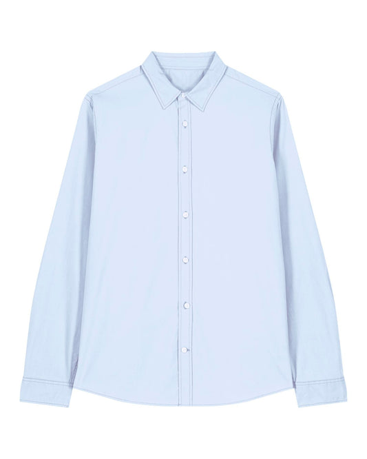 Stanley/Stella SHIRTS Summer Blue / XS Stella Styler Shirt