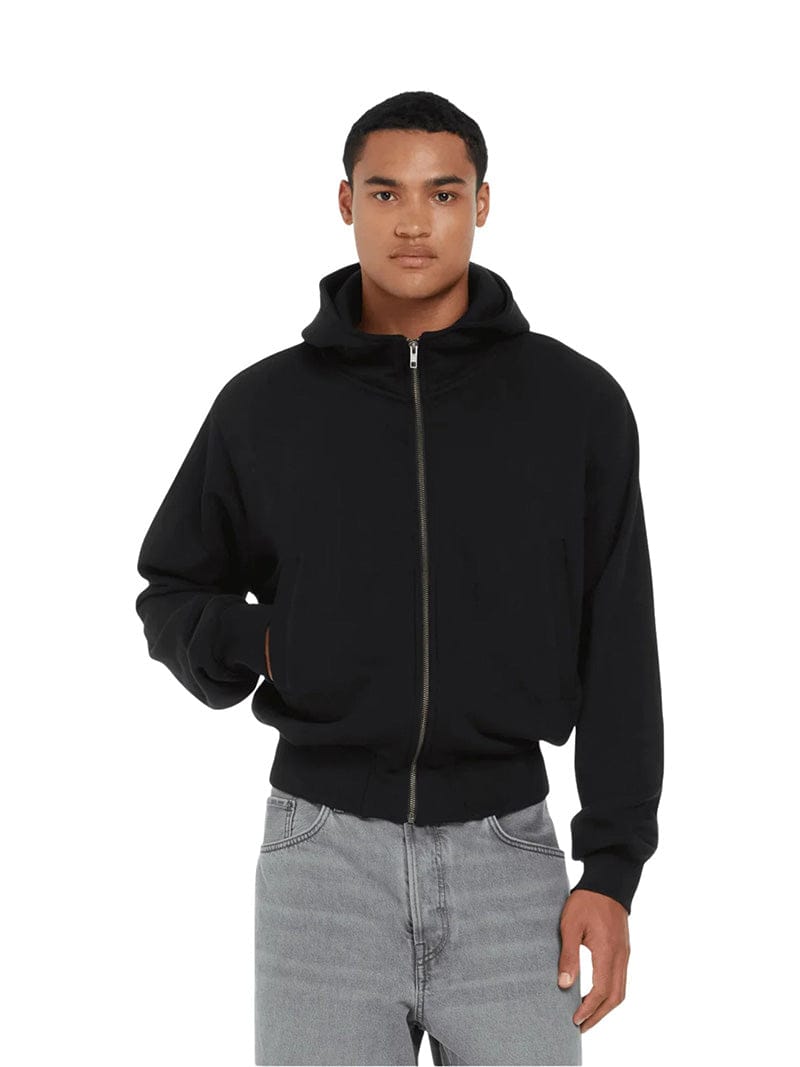 Earth Positive Hoodie Earth Positive Bomber Jacket Hoodie