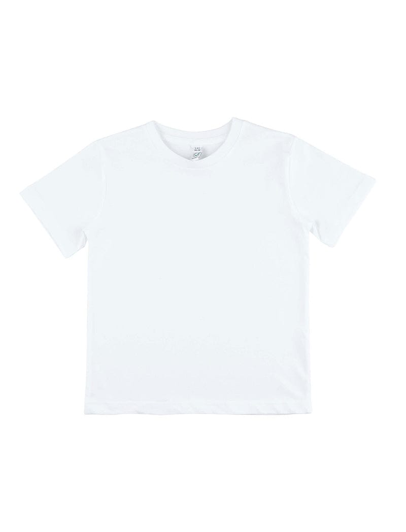 Earth Positive T-Shirt White / S Earth Positive Children's T-shirt