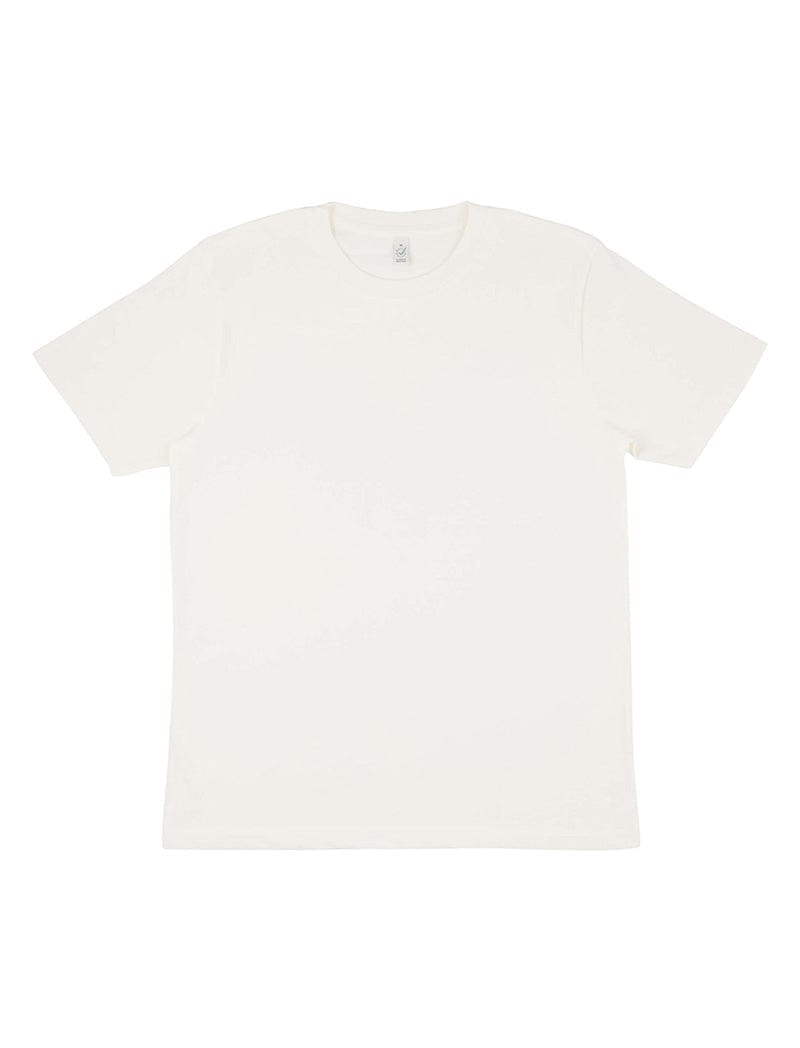 Earth Positive T-Shirt Off White / XS Earth Positive Jersey T-shirt