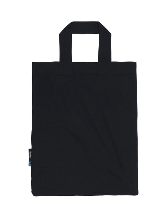 Neutral Taschen Black / 35 x 44 cm Twill Grocery Bag