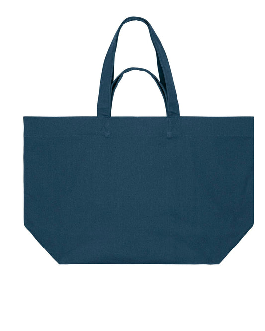 Stanley/Stella Bag Deep Teal / OS Shopping bag 2.0