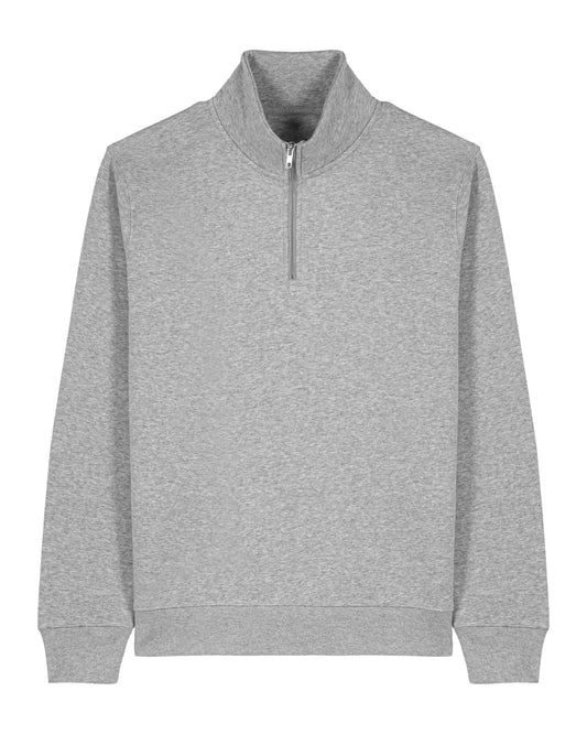 Stanley/Stella Crewneck Heather Grey / XXS Trucker 2.0