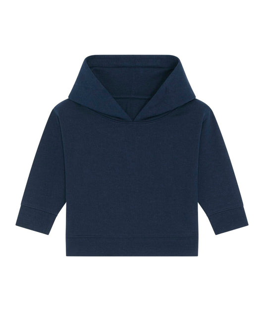 Stanley/Stella Hoodie French Navy / 6-12 m/68-80cm Baby Cruiser