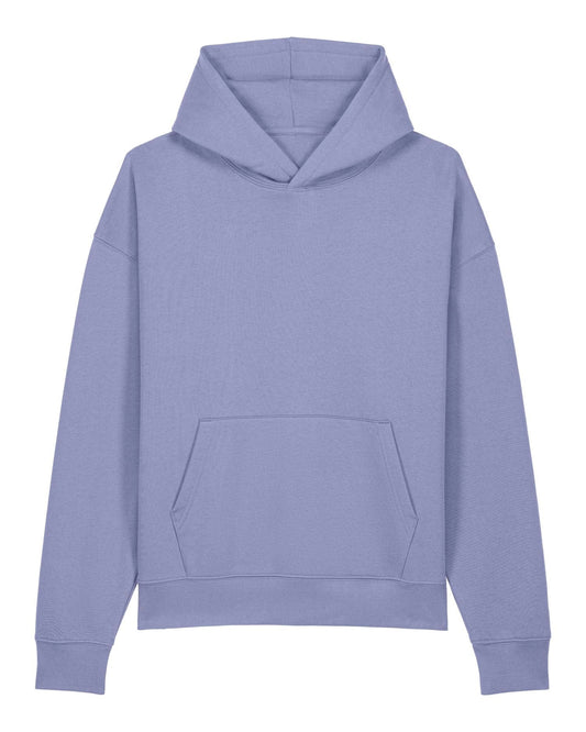 Stanley/Stella Hoodie Violet / XXS Chaser