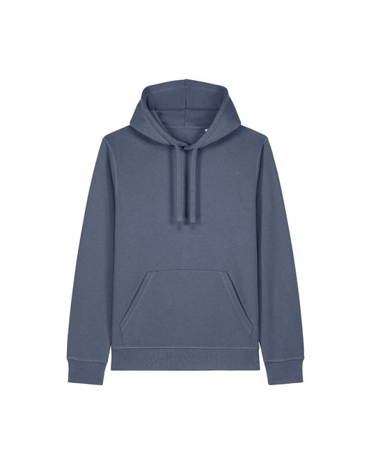 Stanley/Stella Hoodie Blue Grey / XXS Drummer 2.0