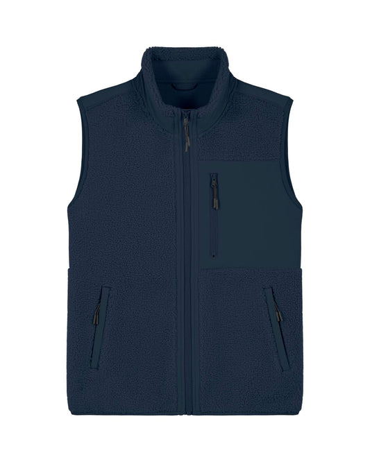 Stanley/Stella Jacket French Navy / XXS Liner