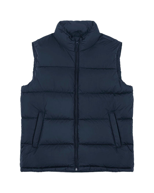 Stanley/Stella Jacket French Navy / XXS Puffer Gilet