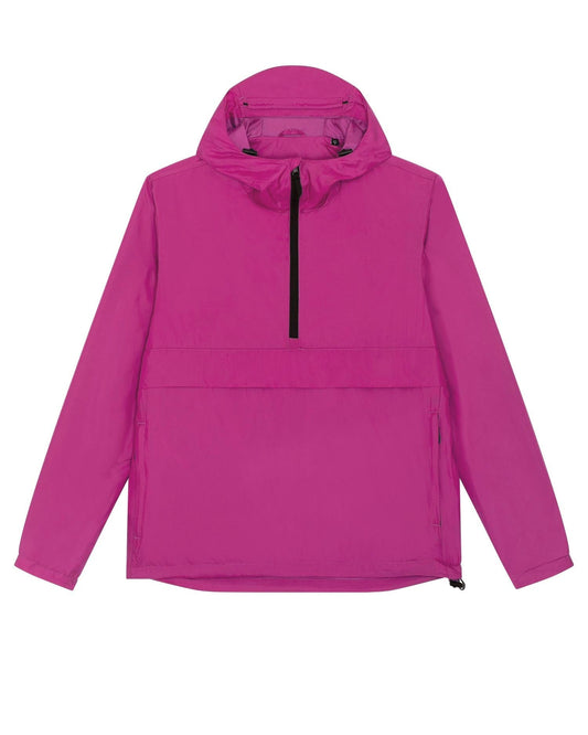 Stanley/Stella Jacket Orchid Flower / XXS Speeder