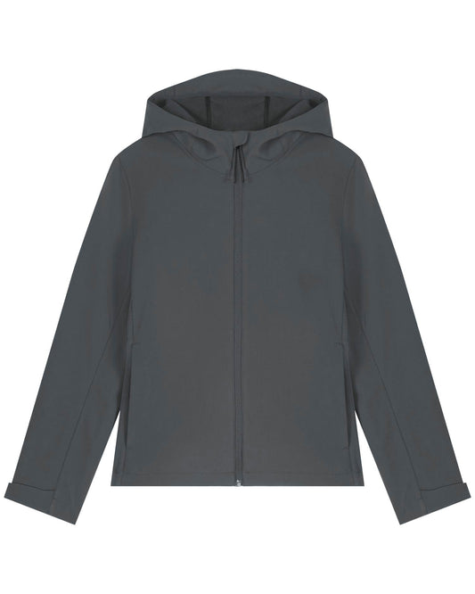 Stanley/Stella Jacket Anthracite / XS Stella Discoverer