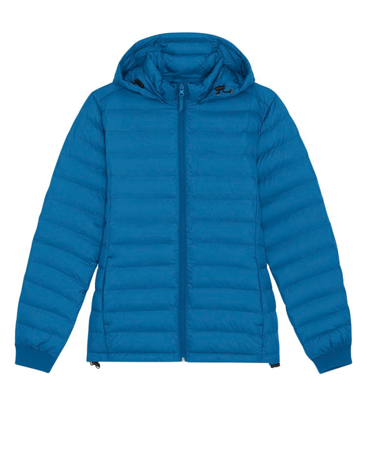 Stanley/Stella Jacket Royal Blue / XS Stella Voyager