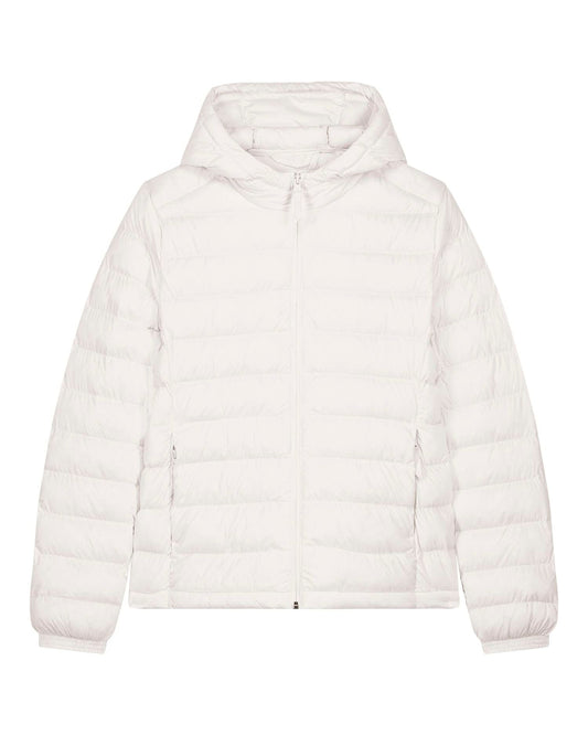 Stanley/Stella Jacket Off White / XS Stella Voyager 2.0