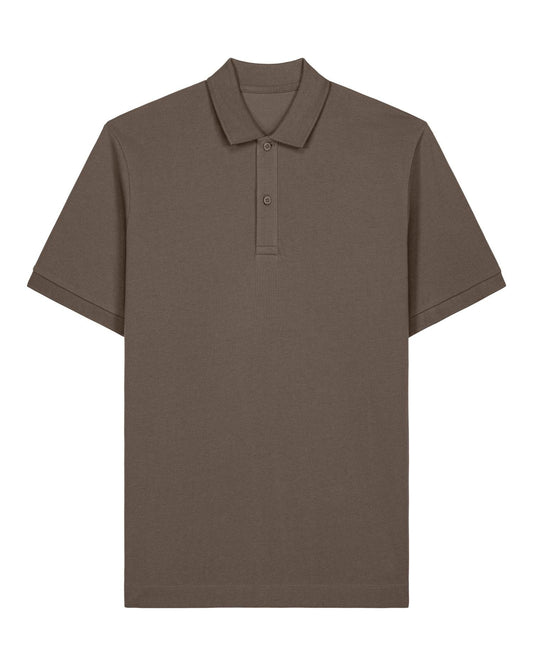 Stanley/Stella Polo Mocha / XXS Prepster 2.0