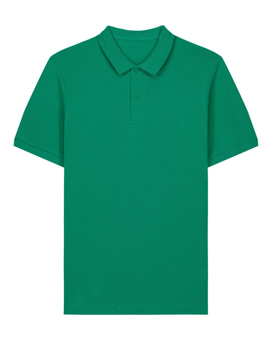 Stanley/Stella Polo Verdant Green / S Stanley Coaster