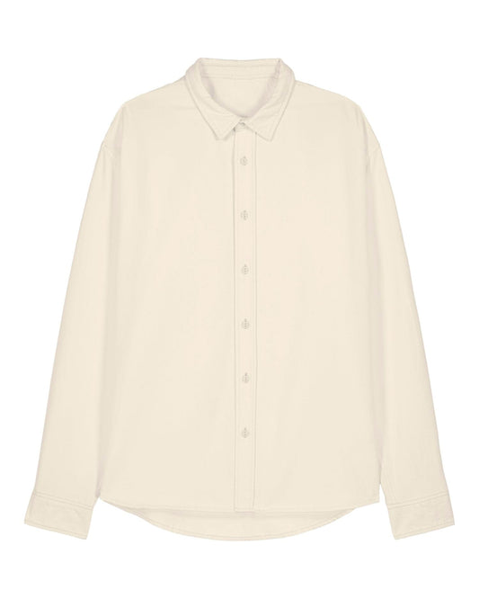 Stanley/Stella Shirt Natural Raw / XS Worker