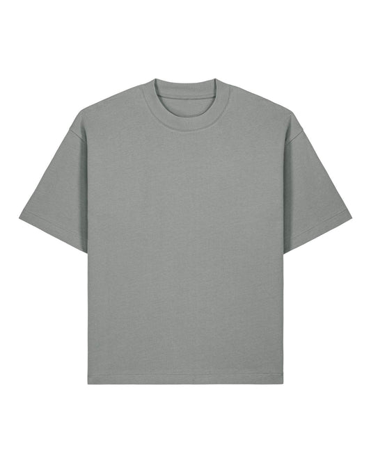 Stanley/Stella T-Shirt Misty Grey / XXS Asher