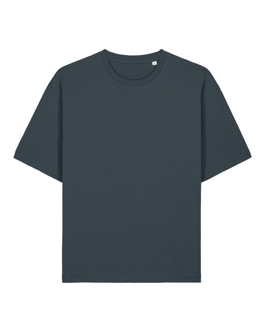 Stanley/Stella T-Shirt India Ink Grey / XXS Breezer