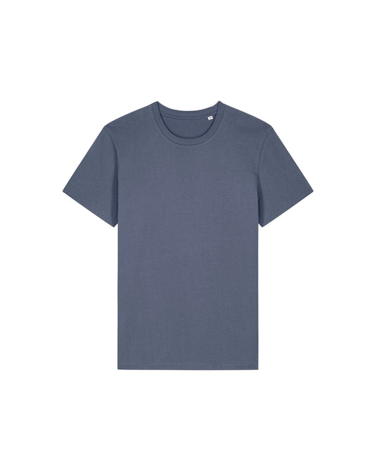 Stanley/Stella T-Shirt Blue Grey / XXS Crafter