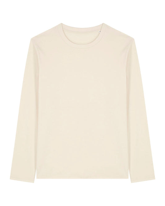 Stanley/Stella T-Shirt Natural Raw / XXS Creator 2.0 Long Sleeve