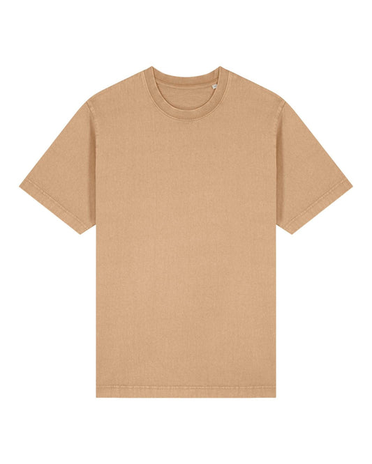Stanley/Stella T-Shirt G. Dyed Latte / XXS Freestyler Vintage