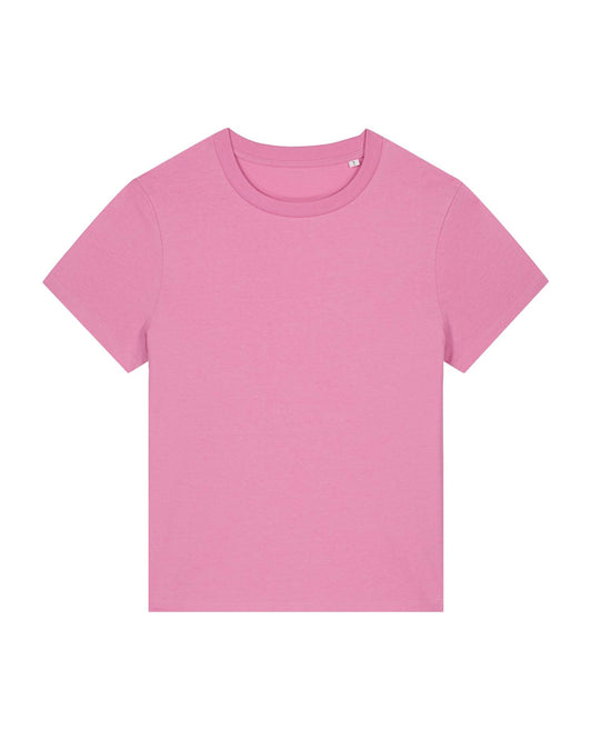 Stanley/Stella T-Shirt Bubble Pink / XS Stella Muser