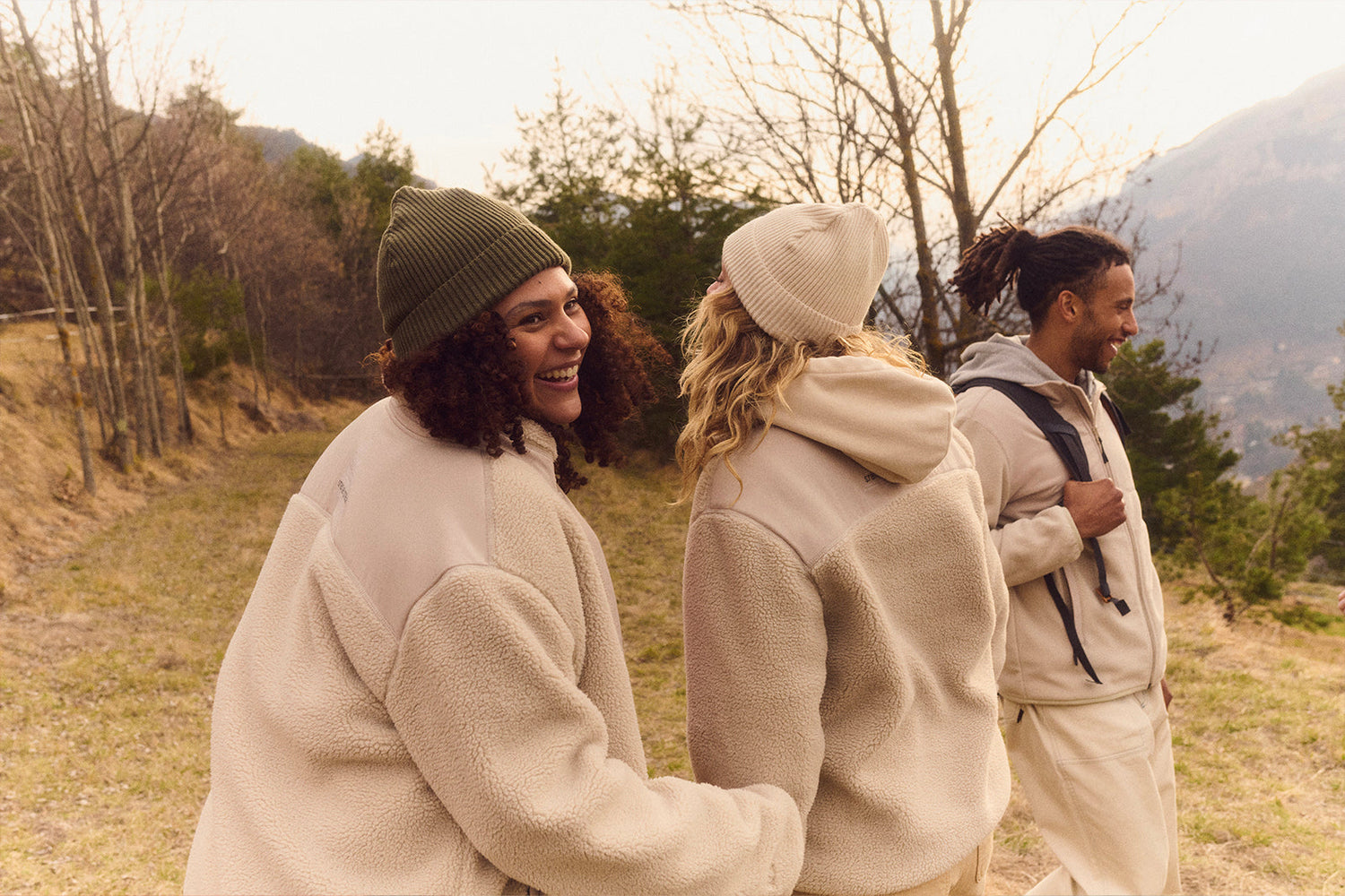 STANLEY/STELLA - OUTERWEAR