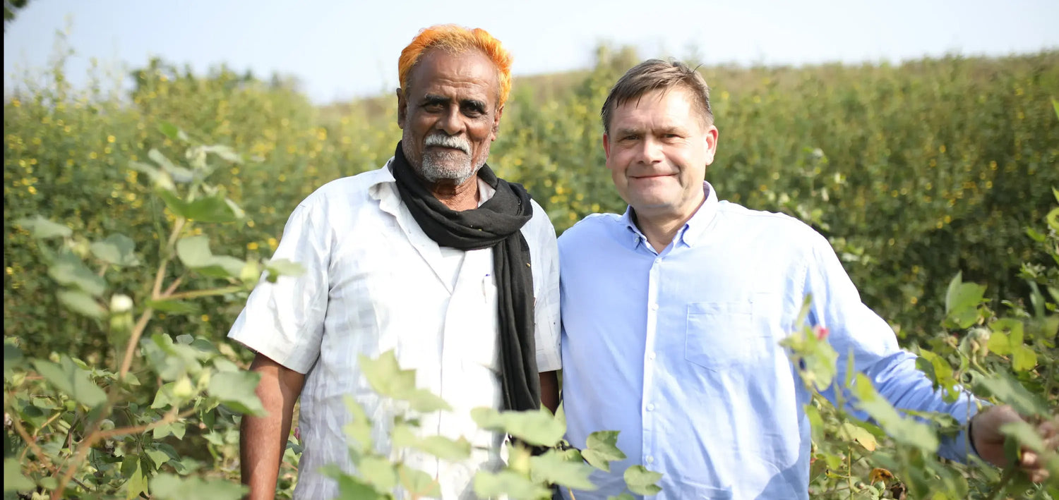 Tiger Cotton by Neutral